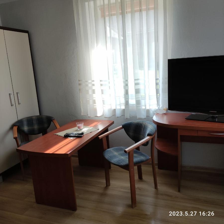 Apartament Pod Lipa Kladsko Exteriér fotografie