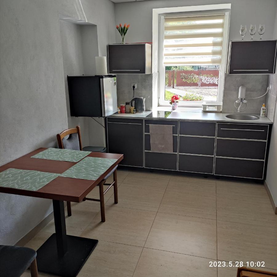 Apartament Pod Lipa Kladsko Exteriér fotografie
